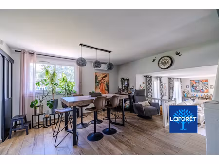 maison familiale de 8 pièces à saint-witz