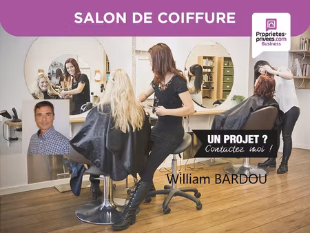 vente locaux professionnels 50 m² à versailles (78000)  82 500 €