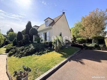 maison 7 pièces 154 m²