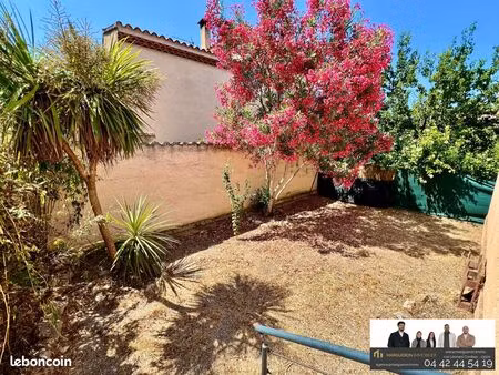 maison 3 pièces 50 m²