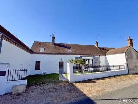 longère 5 pièces 123 m²