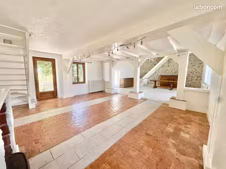 maison 5 pièces 123 m²