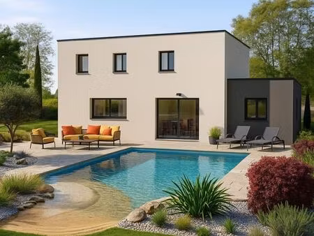 maison 99 m² wissous