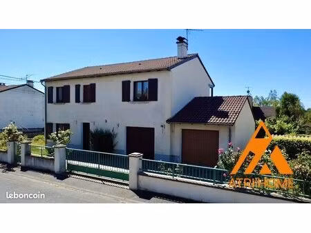 maison 6 pièces 120 m²