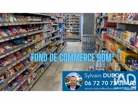 vente locaux professionnels 0 pièces 90 m² à flayosc (83780)  168 000 €