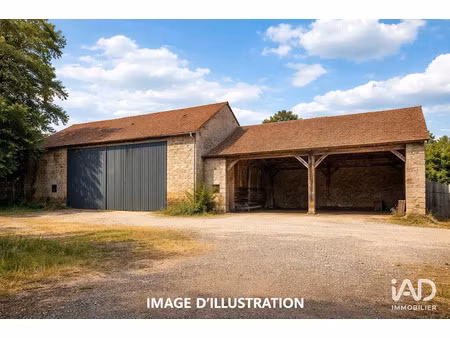 vente locaux professionnels 0 pièces 525 m² à nangis (77370)  137 500 €