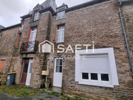 maison 6 pièces 130 m²
