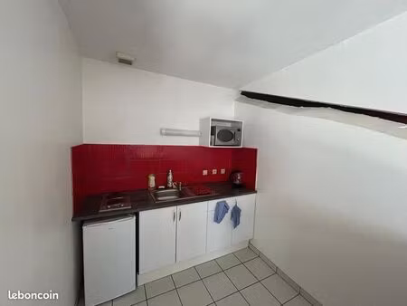 studio à louer