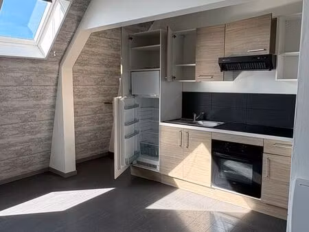 location appartement t2 calais