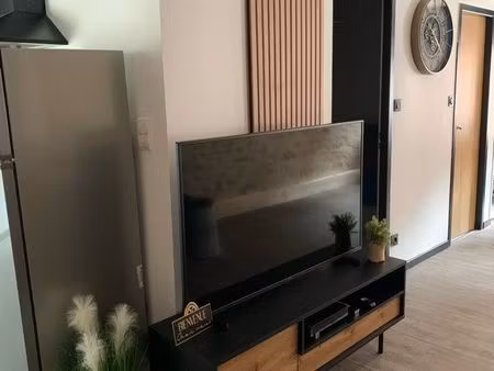 appartement 69m2 duplex centre ville