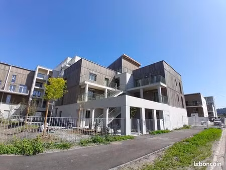 appartement 4 pièces 89 m²