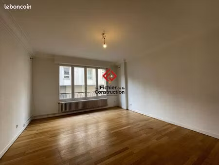 appartement 3 pièces 71 m²