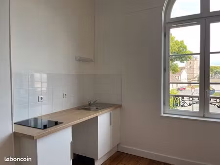 appartement t2 a louer