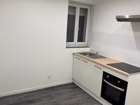 location appartement t2 avec 1 chambre