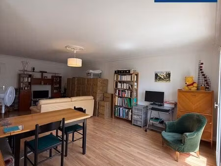 appartement 3 pièces 87 m²