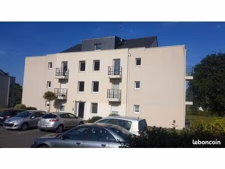 t3 à louer à treguier