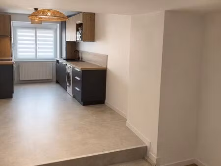 maison de villes