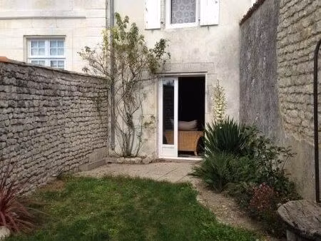 maison 3 pièces 55 m²