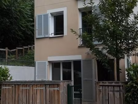 log- 086363- coryelle- maison t4 duplex maisons lafitte