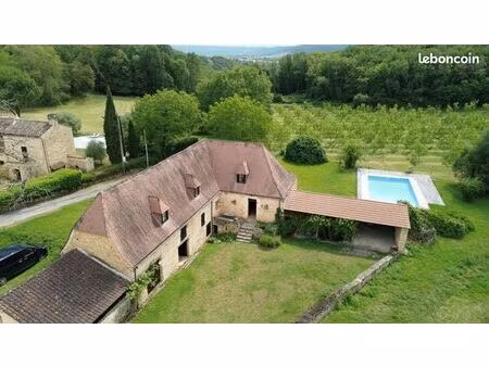maison 7 pièces 126 m²
