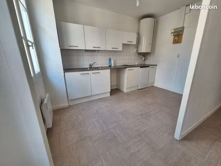 apt t3 vieil angouleme
