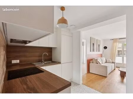appartement 1 pièce 71 m²