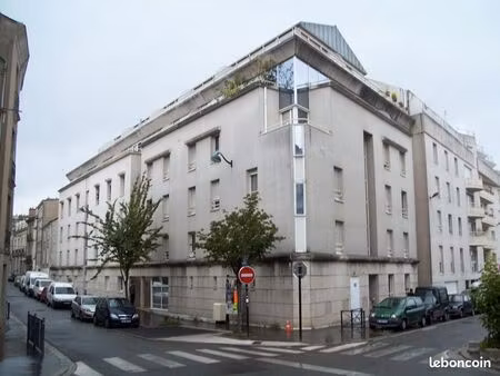 location studio saint clément - préfecture