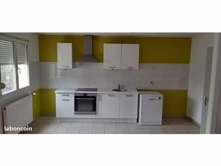 loue appartement f4 a valentigney