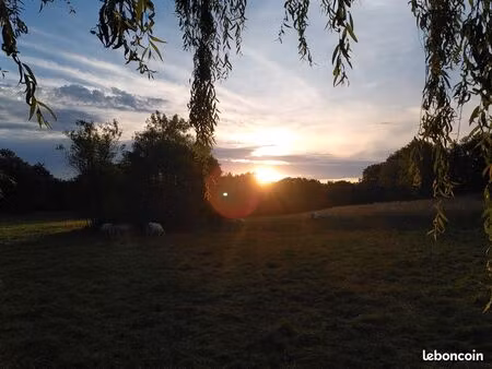recherche à louer meublé en campagne