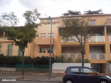 part loue t2  1er et  48 m2  les milles