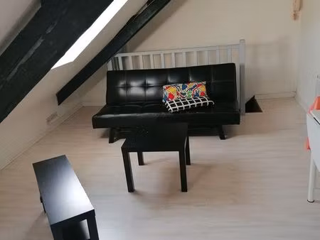 appartement à louer vieille ville belfort