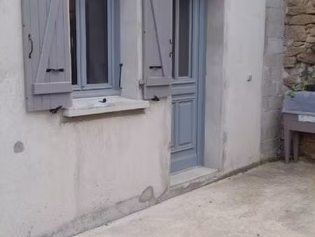 appartement t2