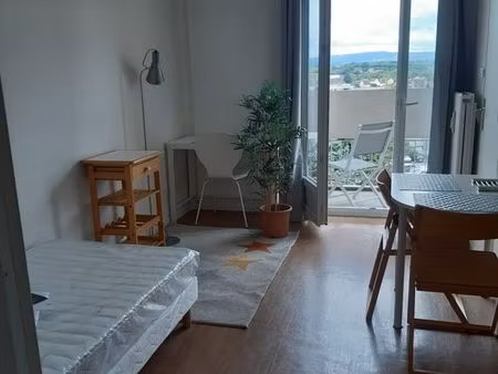 studio meublé chalon-sur-saône