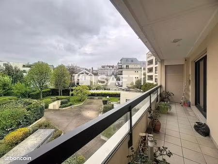 appartement 4 pièces 98 m²
