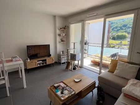 location appartement avec terrasse