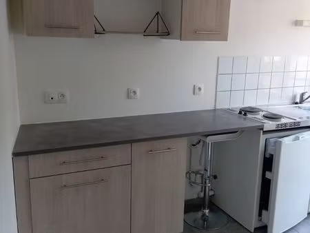appartement t3 centre ville bernay