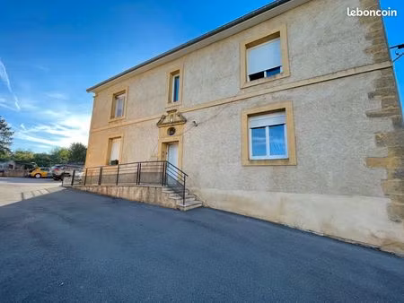 appartement duplex 3 chambres