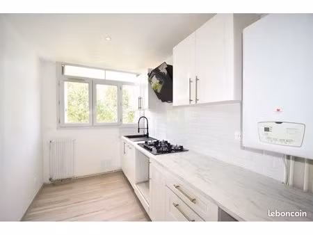 appartement 3 pièces 60m2