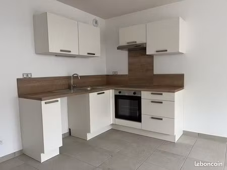 appartement 3 pièces 72 m²