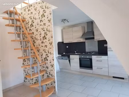 appartement à louer niederbronn-les-bains