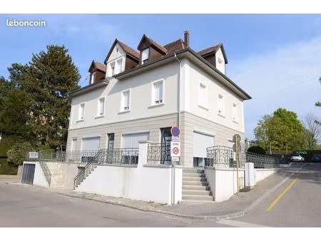 riedisheim – appartement 5 pièces 104 m² avec terrasse de 90 m²
