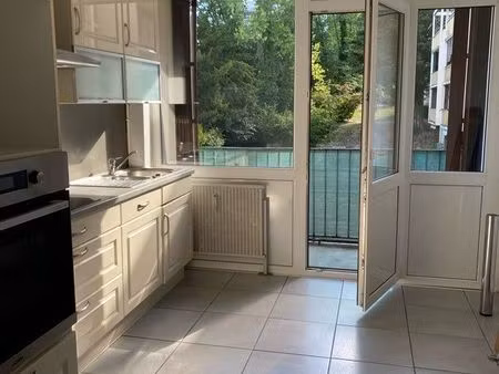 loue appartement f4 entremont