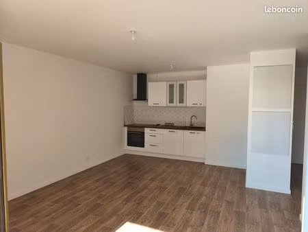 f2 44m2 savigny-le-temple