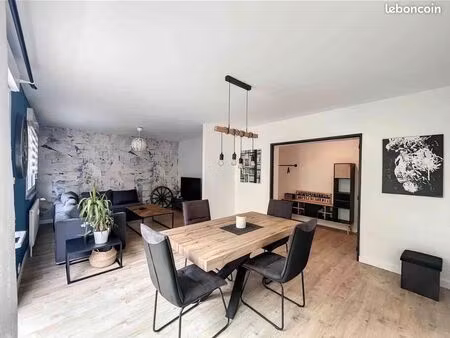 appartement 84m2 grand t3
