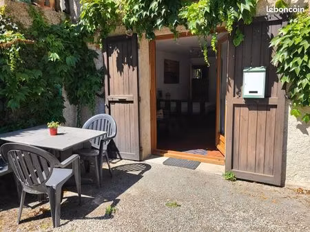 studio à seyssins pour étudiant
