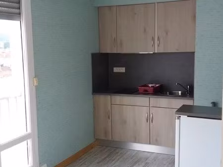 studio à louer