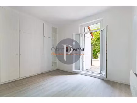 vente locaux professionnels 1 pièce 52.62 m² à alfortville (94140)  233 000 €