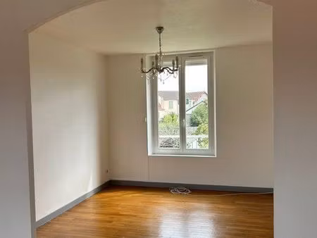 très jolie maison à louer