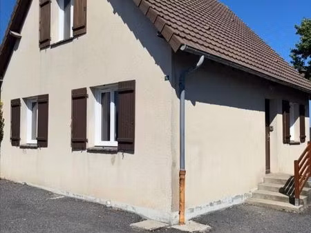maison 4 pièces 70 m²