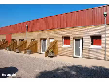 appartement t2 proche utbm et ifms montbéliard